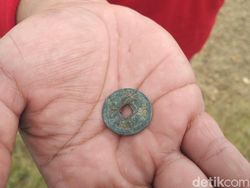 Unik! Pulau Ini Pernah Pakai Batu Raksasa buat Mata Uang
