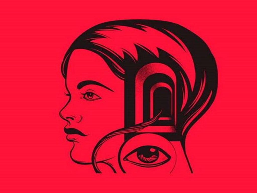Tes Kepribadian: Gambar Wanita atau Terowongan yang Pertama Kamu Lihat? Tes Kepribadian: Gambar Wanita atau Terowongan yang Pertama Kamu Lihat?