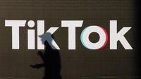 Begini Kesepakatan Trump Buat Restui TikTok di AS
