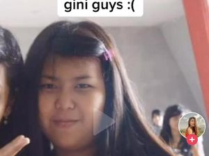 Wanita Asal Madiun Diet Setelah Diejek Guru, Perubahannya Bikin Takjub