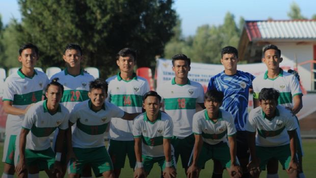 timnas indonesia u-19