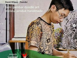 Digitalisasi-Kolaborasi, Cara Kreator Ini Tetap Bertahan Saat Pandemi