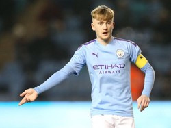 Piala Liga Inggris: Anak-anak Muda Man City Main Lawan Bournemouth