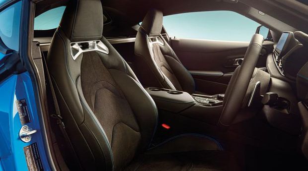 Toyota GR Supra 2020 meluncur di Indonesia pada 22 September 2020.