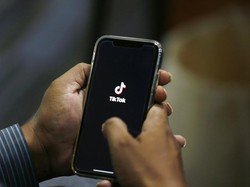 Hakim AS Jegal Perintah Trump untuk Larang TikTok di Toko Aplikasi