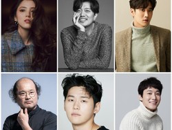 Confirmed! Han So Hee Jadi Mata-mata di Drakor Terbaru Netflix Undercover