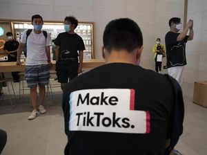 TikTok Ajak Guru di Indonesia Bikin Konten Edukasi yang Menarik