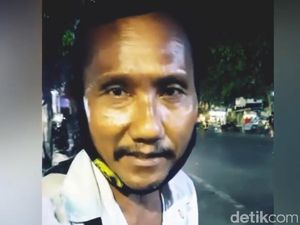 Fasihnya Penjual Bubur di Surabaya Ini Cas Cis Cus Bahasa Jepang Fasihnya Penjual Bubur di Surabaya Ini Cas Cis Cus Bahasa Jepang