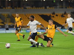 Wolves Vs Man City: Pasukan Pep Guardiola Menang 3-1