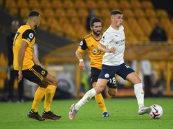 Foden Lebih Berbahaya daripada David Silva