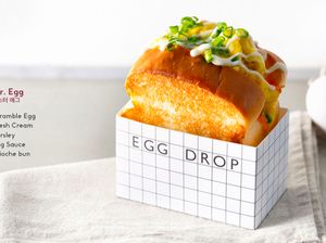 Ini 5 Jajanan yang Jadi Sarapan Favorit Orang Korea