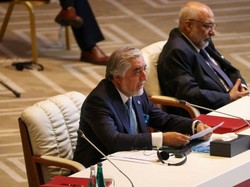 Usai Dibebaskan, Sejumlah Militan Taliban Kembali Angkat Senjata