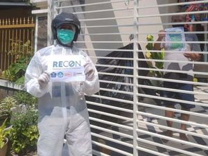 Ada Kesamaan Cerita dari Para Pekerja COVID-19 di Australia dan Indonesia