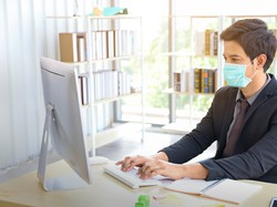 Penelitian Buktikan Plasmacluster Bisa Kurangi Risiko Penularan Corona