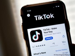 Sidang Pelarangan TikTok di AS Bakal Digelar Lagi