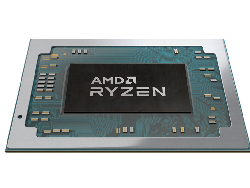 AMD Mau Bikin Chip ARM Penantang Apple M1?