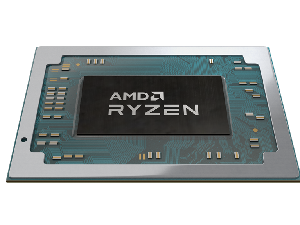 AMD Mau Bikin Chip ARM Penantang Apple M1? AMD Mau Bikin Chip ARM Penantang Apple M1?