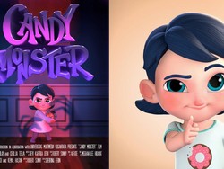 Film Animasi Bikinan Kampus UMN Tembus Festival Internasional