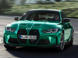 BMW M3 dan M4 Anyar Ganteng Parah!