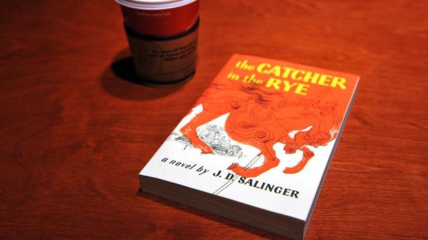 A January 28, 2010 photo shows a copies of 