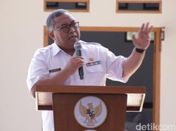 Dongkrak Ekonomi, Sukabumi Gelorakan One Village One Product