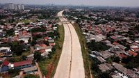 Corona Bikin Pembebasan Lahan Makin Menghambat Proyek Tol