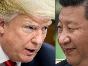 Trump-Xi Perang Kata di Sidang Umum PBB, Dunia Masuki Perang Dingin Baru? Trump-Xi Perang Kata di Sidang Umum PBB, Dunia Masuki Perang Dingin Baru?