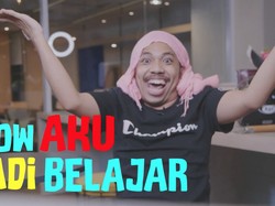 Butuh Uang? Yuk, Belajar Produktif bersama Ehan Brenda!