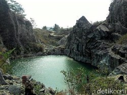 4 Wisata Air Asyik di Sukabumi Buat Kamu yang Ingin Liburan