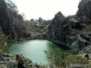 4 Wisata Air Asyik di Sukabumi Buat Kamu yang Ingin Liburan 4 Wisata Air Asyik di Sukabumi Buat Kamu yang Ingin Liburan