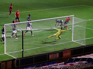 Fans MU Heboh Bahas Aksi Dean Henderson yang Satu Ini
