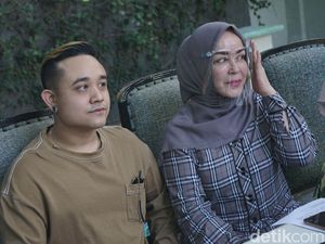 Anak Chintami Atmanagara Akhirnya Buka Suara Usai Dituding Aniaya Cewek Anak Chintami Atmanagara Akhirnya Buka Suara Usai Dituding Aniaya Cewek