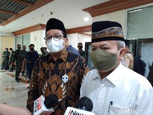 Kemenag Prioritaskan Umroh Bagi Calon Jemaah yang Gagal Berangkat