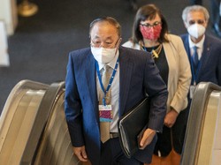 Tanggapi Trump, Dubes China Sebut AS Gagal Total Tangani Corona