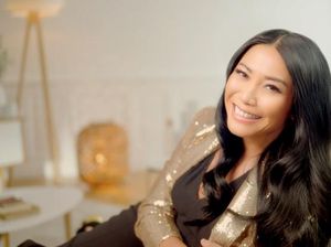 Siapa Pun Bisa Jadi Duta Shampoo Seperti Anggun Siapa Pun Bisa Jadi Duta Shampoo Seperti Anggun