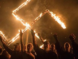 Ekstremis Kanan di Australia Gunakan Taktik ISIS untuk Rekrut Anggotanya