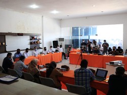 Empat Paslon Bakal Bersaing di Pilbup Cianjur 2020