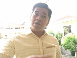 Kota Cilegon Jadi Daerah Zona Merah Corona, Ketua DPRD Protes