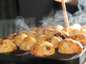 23 Makanan Khas Jepang yang Terkenal, Bisa Dicoba