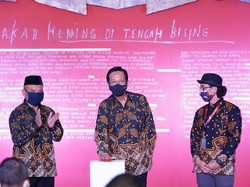 Festival Kebudayaan Yogyakarta 2020 Digelar Secara Daring dan Terbatas