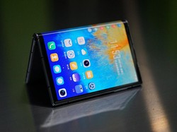 Xiaomi Akan Luncurkan 3 Ponsel Layar Lipat Tahun Depan