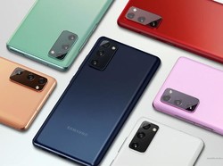 Menilik Fitur Samsung Galaxy S20 FE Seharga Rp 9,999 Jutaan