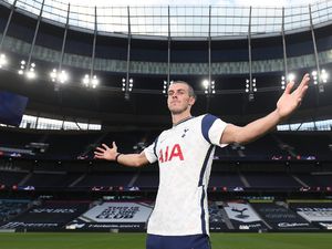 Ini Dia Alasan Bale Lebih Pilih Tottenham daripada MU