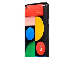 Spesifikasi Lengkap Google Pixel 5 Terungkap