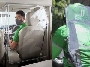 Selama Pandemi, GrabProtect Layani 26 Juta Km Perjalanan Selama Pandemi, GrabProtect Layani 26 Juta Km Perjalanan
