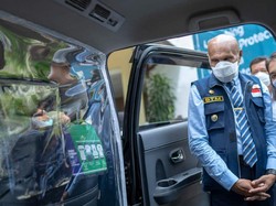 GrabProtect Kini Beroperasi di Jayapura