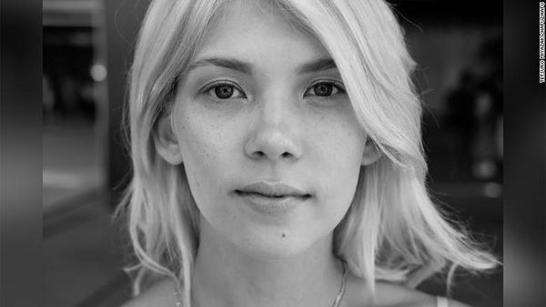 Potret Hafu, Para Blasteran Jepang dan Cerita di Belakangnya