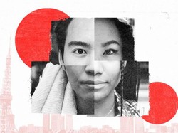 Hafu, Orang Jepang yang Merasa Asing di Negerinya Sendiri