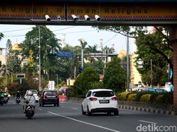 Siap-siap! Tilang Elektronik di Depok Diberlakukan Mulai 24 Maret