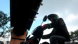 Hati-hati! Uji Coba Tilang Elektronik di Depok Mulai Diterapkan